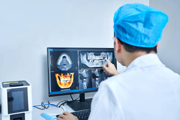 Best Emergency Treatment for Oral Infections in Welch, WV