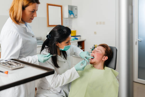 Best Emergency Dental Care for Sports Injuries in Welch, WV