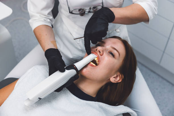 Best Broken or Chipped Tooth Repair in Welch, WV