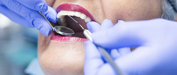 Best Walk-In Emergency Dental Services in Welch, WV